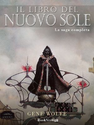 [The Book of the New Sun 03] • Il Libro Del Nuovo Sole